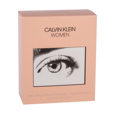 Calvin Klein Women Intense Parfemska voda za žene 30 ml
