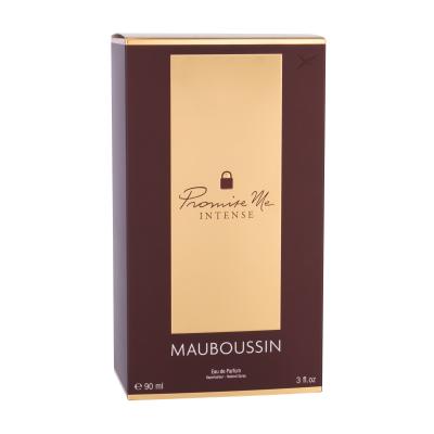 Mauboussin Promise Me Intense Parfemska voda za žene 90 ml