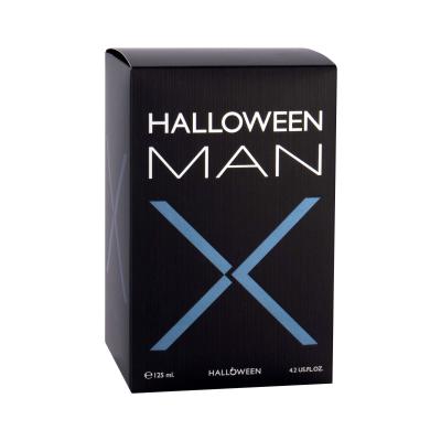 Halloween Man X Toaletna voda za muškarce 125 ml