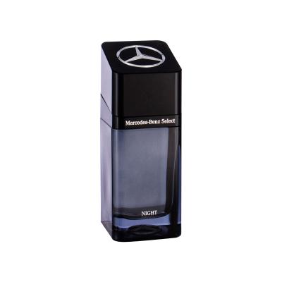 Mercedes-Benz Select Night Parfemska voda za muškarce 100 ml
