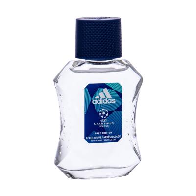 Adidas UEFA Champions League Dare Edition Vodica nakon brijanja za muškarce 50 ml