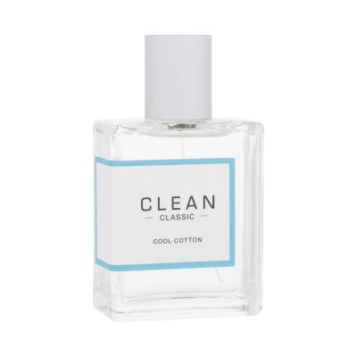 Clean Classic Cool Cotton Parfemska voda za žene 60 ml