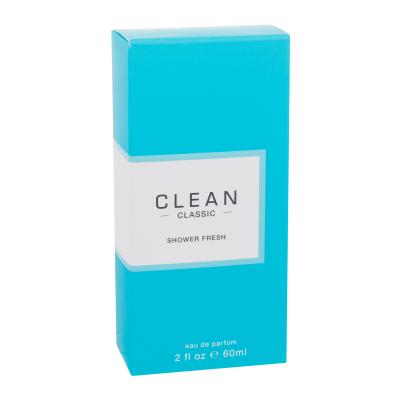 Clean Classic Shower Fresh Parfemska voda za žene 60 ml