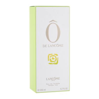 Lancôme Ô De Lancôme Toaletna voda za žene 200 ml
