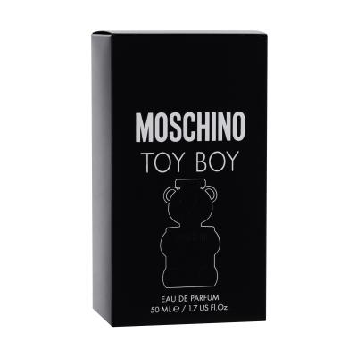 Moschino Toy Boy Parfemska voda za muškarce 50 ml