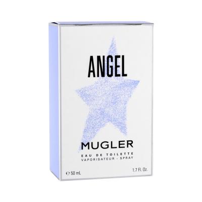 Mugler Angel 2019 Toaletna voda za žene 50 ml