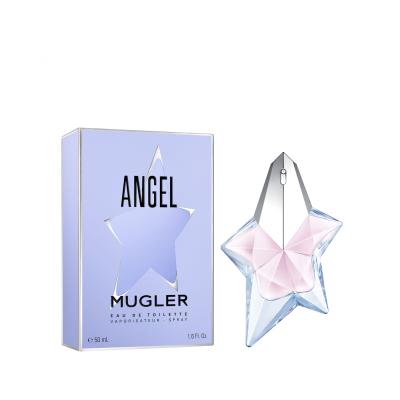 Mugler Angel 2019 Toaletna voda za žene 50 ml