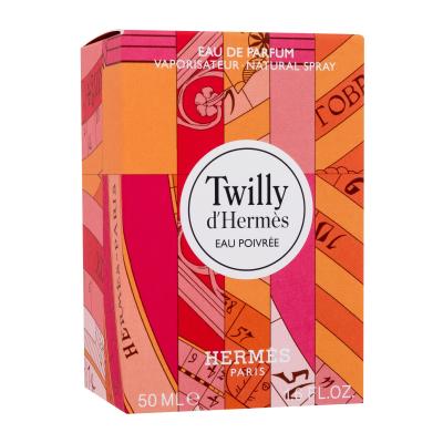Hermes Twilly d´Hermès Eau Poivrée Parfemska voda za žene 50 ml