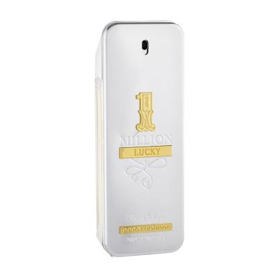 Paco Rabanne 1 Million Lucky Toaletna voda za muškarce 200 ml