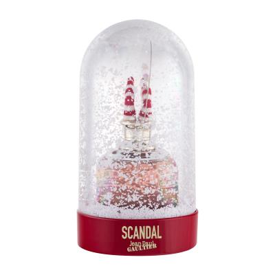 Jean Paul Gaultier Scandal Collector´s Snow Globe Parfemska voda za žene 80 ml