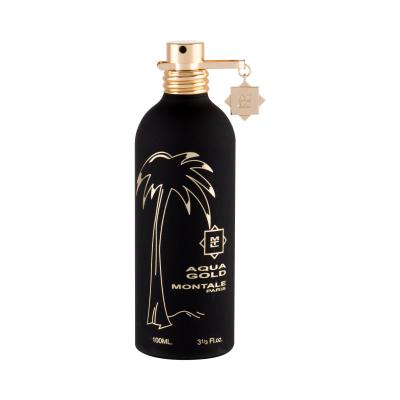 Montale Aqua Gold Parfemska voda 100 ml