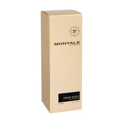 Montale Aqua Gold Parfemska voda 100 ml