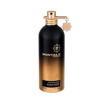 Montale Intense Black Aoud Parfemska voda 100 ml