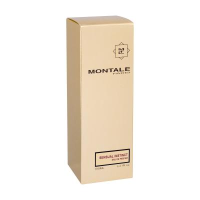 Montale Sensual Instinct Parfemska voda 100 ml