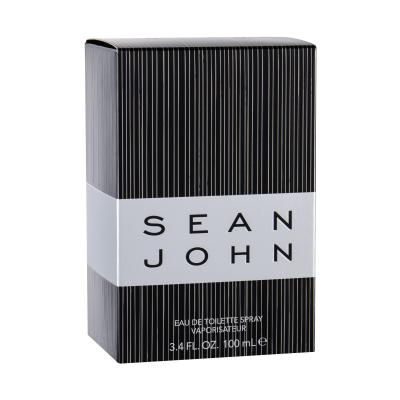 Sean John Sean John Toaletna voda za muškarce 100 ml