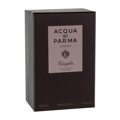 Acqua di Parma Colonia Vaniglia Kolonjska voda za muškarce 100 ml
