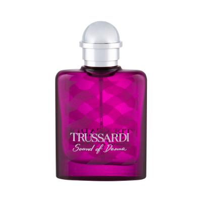 Trussardi Sound of Donna Parfemska voda za žene 30 ml