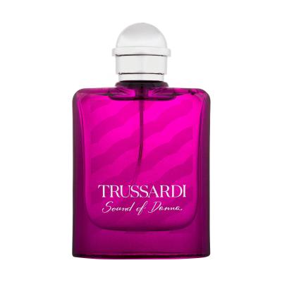 Trussardi Sound of Donna Parfemska voda za žene 50 ml