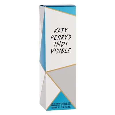 Katy Perry Katy Perry´s Indi Visible Parfemska voda za žene 100 ml