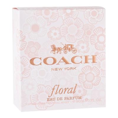 Coach Coach Floral Parfemska voda za žene 90 ml