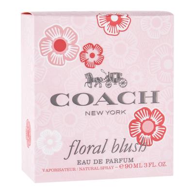 Coach Coach Floral Blush Parfemska voda za žene 90 ml