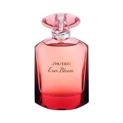 Shiseido Ever Bloom Ginza Flower Parfemska voda za žene 50 ml