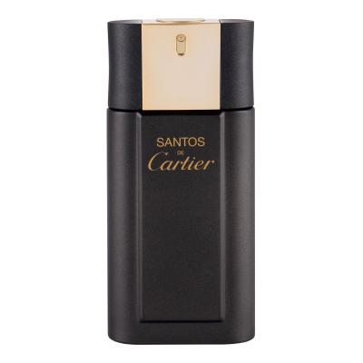 Cartier Santos De Cartier Concentré Toaletna voda za muškarce 100 ml