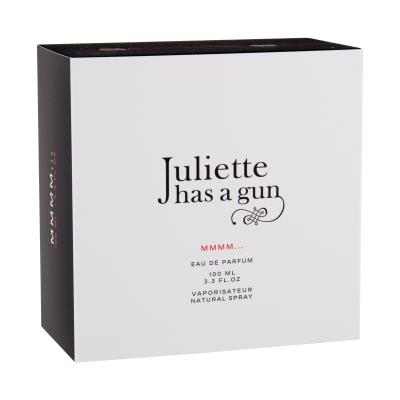 Juliette Has A Gun Mmmm... Parfemska voda 100 ml
