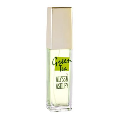 Alyssa Ashley Green Tea Toaletna voda za žene 100 ml