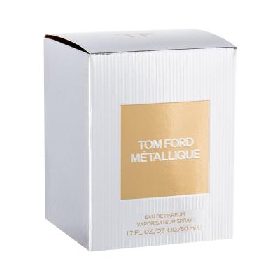 TOM FORD Métallique Parfemska voda za žene 50 ml