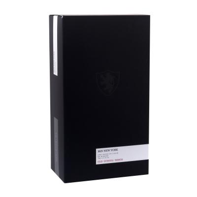 MiN New York Scent Stories Vol. 1 Old School Bench Parfemska voda 75 ml