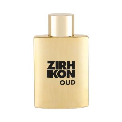 ZIRH Ikon Oud Toaletna voda za muškarce 125 ml