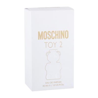 Moschino Toy 2 Parfemska voda za žene 30 ml