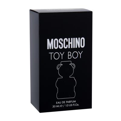 Moschino Toy Boy Parfemska voda za muškarce 30 ml