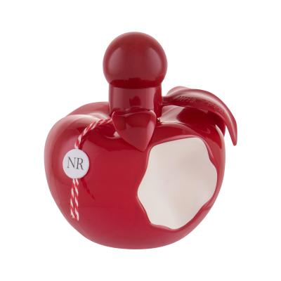 Nina Ricci Nina Rouge Toaletna voda za žene 80 ml