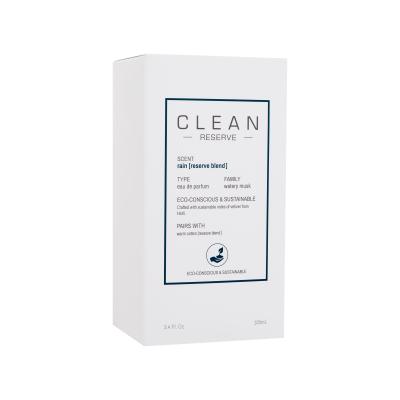 Clean Clean Reserve Collection Rain Parfemska voda 100 ml