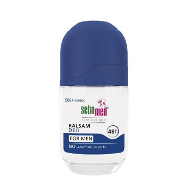 SebaMed For Men Balsam Dezodorans za muškarce 50 ml