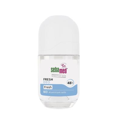 SebaMed Sensitive Skin Fresh Deodorant Dezodorans za žene 50 ml