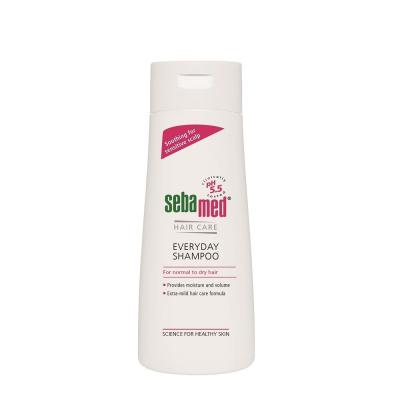 SebaMed Hair Care Everyday Šampon za žene 200 ml