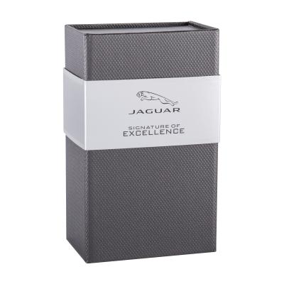 Jaguar Signature Of Excellence Parfemska voda za muškarce 100 ml