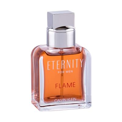 Calvin Klein Eternity Flame For Men Toaletna voda za muškarce 30 ml