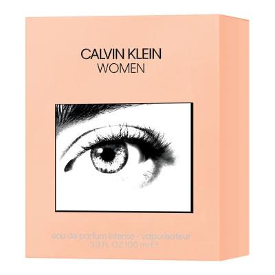 Calvin Klein Women Intense Parfemska voda za žene 100 ml