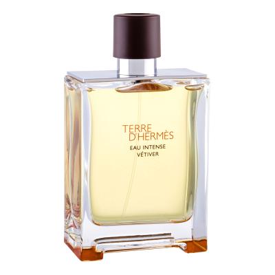 Hermes Terre d´Hermès Eau Intense Vétiver Parfemska voda za muškarce 200 ml