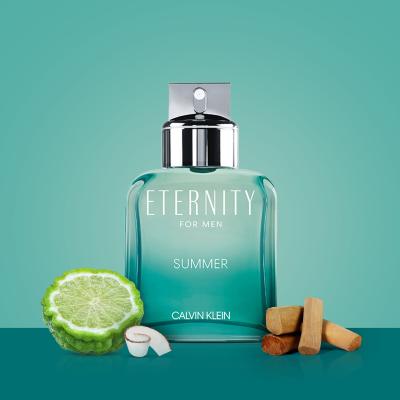 Calvin Klein Eternity Summer 2020 Toaletna voda za muškarce 100 ml