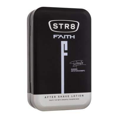 STR8 Faith Vodica nakon brijanja za muškarce 100 ml