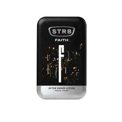 STR8 Faith Vodica nakon brijanja za muškarce 100 ml