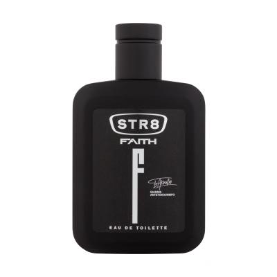 STR8 Faith Toaletna voda za muškarce 100 ml