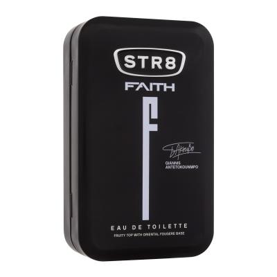 STR8 Faith Toaletna voda za muškarce 100 ml