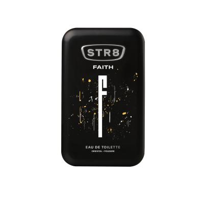 STR8 Faith Toaletna voda za muškarce 100 ml