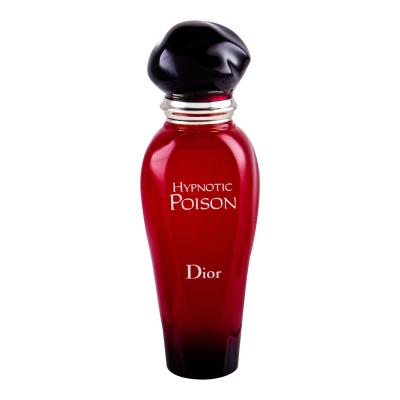 Christian Dior Hypnotic Poison Toaletna voda za žene sa kuglicom 20 ml